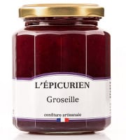 L'Epicurien - Groseille