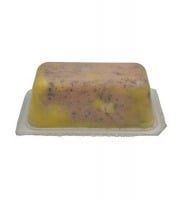 La Ferme Du Puntoun - Foie mi-cuit rouleaux 300g