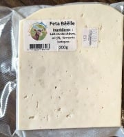 Ferme Joos - Feta de chèvre : la ferme Bique'n Brouck