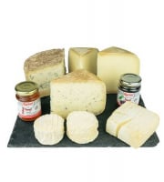Maison Agour - Plateau fromages Mendibe 2,7kg