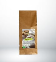 Adal Terra - Farine Spéciale Tourte de Seigle Biodynamique 5KG