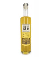 Mas des Bories - Huile monovariétale Salonenque 75cl