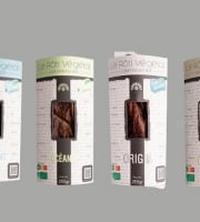 Le Bon Sens et la Sève - Assortiment Rôti végétal x 4