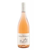 Vignobles Feray - CHINON ROSE x6