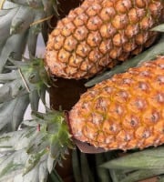 L'OLIVERAIE DU COUDON - ANANAS