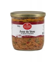 La Ferme Elizaldia - Axoa De Veau 750g