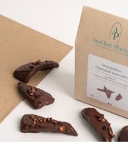 Aurélien Plassard Chocolatier - Orangette noir 66%