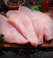 Boucherie Moderne - Escalope de dinde - 200g