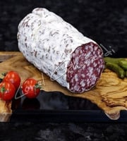 Boucherie Charcuterie Traiteur Lionel Ghérardi - Rosette Artisanale - 200g