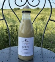 Ferme Saint Joseph - Soupe Oignons 1L