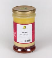 Maison Tête - Magret fourré au foie gras 630G