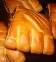 Christian Boudes - 2 Pattes de Loup 280g