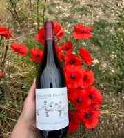 Domaine Céline Coté - Bourgogne Pinot Noir 2023