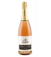 Vignobles Feray - CREMANT DE LOIRE ROSE x6