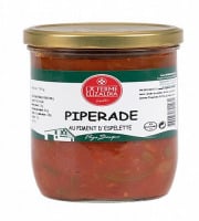 La Ferme Elizaldia - Piperade 750g