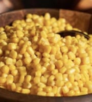 L'OLIVERAIE DU COUDON - 2 BOCAUX Maïs doux en grains BIO  230g