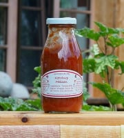 L'Arbocal - Ketchup Maison - BIO - 250g