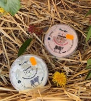 FermOgout - Fromages Frais ciboulette et tomate basilic