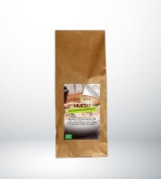 Adal Terra - Muesli Biodynamique du Gaulois Chocolat Noir 500G