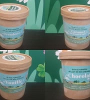 Les Pâturettes de Bodavel - Pack découverte 4x480ml