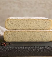 Fromagerie Guéguen - Tome à l'ail des Ours 300g