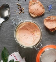 Maison Doriath - Foie gras de canard - 140g