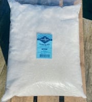 Rivesaline - Terre Saline - Fleur de sel IGP de l'ile de ré 5 kg