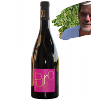 Réserve Privée - Pure Syrah - Vieilles Vignes - Sélection Parcellaire
