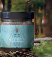 Apis Mellona - Miel aux noisettes, Mellonoisette