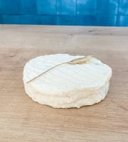 La Fromagerie PonPon Valence - Pérail des cabasses