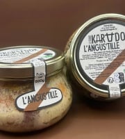 Le Grand Karadok - L'Angus'tille