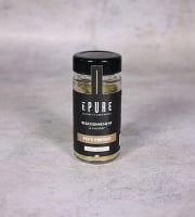 EPURE, Cuisine & Condiments - Poudre d'assaisonnement "Pep's" 50g