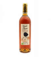 Ferme des Fayards - Vin Monbazillac – Grande Maison 1996 75cL