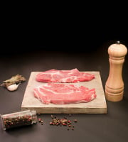 Nature et Régions - Côtes Echine de Porc 860g