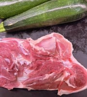 La Maison Pourthié - Cuisse désossée 1kg