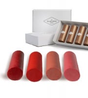 La Glacerie par David Wesmaël - Meilleur Ouvrier de France - Coffret Sorbets Fruits Rouges
