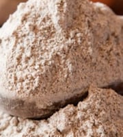 La Ferme des Ecureuils - Farine de blé noir Bio – 5000g