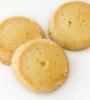Compagnie Générale de Biscuiterie - Diamants Vanille