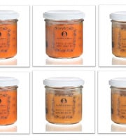 Les délices de Noémie - Petits Pots Bébé 6 Mois: Carotte Orange X 3, Fenouil Patate Douce X3
