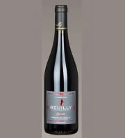 Domaine de Chevilly - AOC Reuilly Rouge - La Licorne Rouge