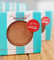 Le Fondant Baulois - Le Fondant Baulois -l'individuel 70g