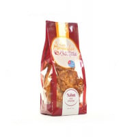 Les amandes et olives du Mont Bouquet - Tuiles aux amandes 150 g