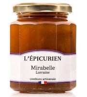 L'Epicurien - Mirabelle (lorraine)