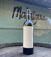 Domaine de Malaïgue - AOP Duché d'Uzès blanc bio - Le Charme