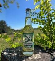 Ferme de Vanadal - DIZ Pomme-Menthe verte