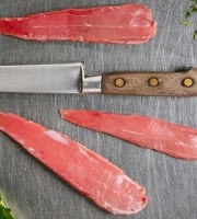 Maison Doriath - Aiguillettes de canard - 200g