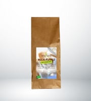 Adal Terra - Pâtes - Maxi Fusilli de Blé Khorasan Biodynamique 2KG