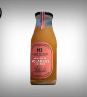 Boucherie Moderne - Bouillon de volaille 500g
