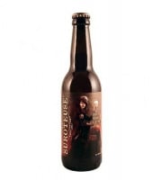 La Maison du Sureau - Bière blonde triple à la fleur de sureau - 33cl - 8,1 % d'Alc./vol.
