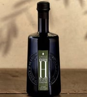Domaine de LEOS - Huile d'Olive H de LEOS - Fruité Vert 25cl